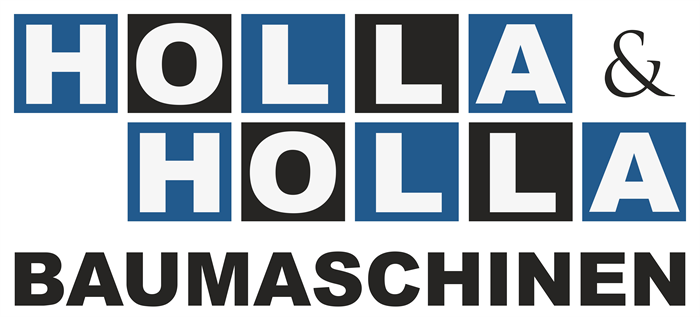 Holla & Holla Baumaschinen
